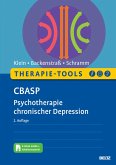 Therapie-Tools CBASP (eBook, PDF)