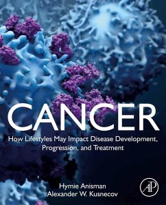 Cover Cancer (eBook, ePUB)