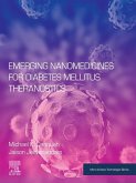 Emerging Nanomedicines for Diabetes Mellitus Theranostics (eBook, ePUB)