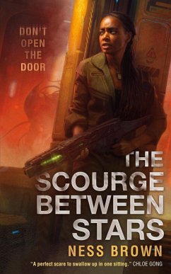 Cover The Scourge Between Stars (eBook, ePUB)