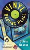 Vinyl Resting Place (eBook, ePUB)