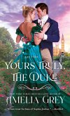 Yours Truly, The Duke (eBook, ePUB)