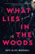 What Lies in the Woods (eBook, ePUB) - Bild 1