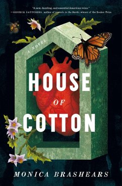 Cover House of Cotton (eBook, ePUB)