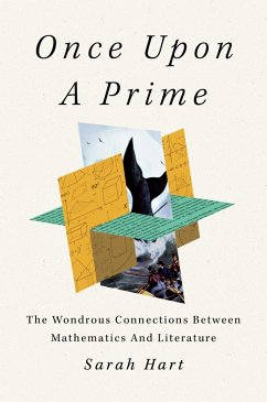 Cover Once Upon a Prime (eBook, ePUB)