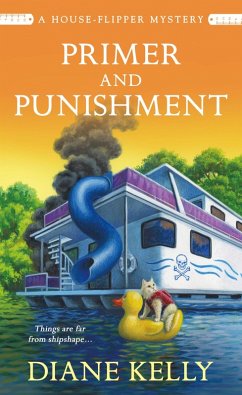 Primer and Punishment (eBook, ePUB) - Kelly, Diane