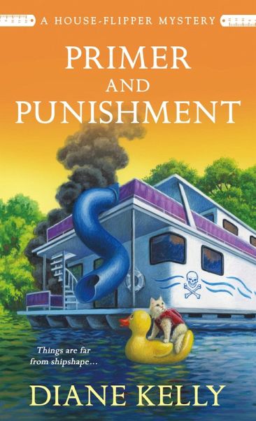 Primer and Punishment (eBook, ePUB) Primer and Punishment (eBook, ePUB)