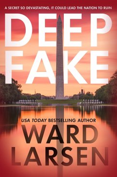 Deep Fake (eBook, ePUB) - Larsen, Ward