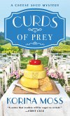 Curds of Prey (eBook, ePUB)