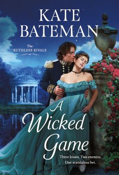 Cover A Wicked Game (eBook, ePUB)