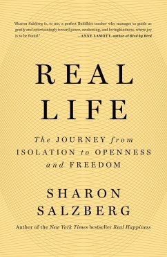 Real Life (eBook, ePUB) - Salzberg, Sharon