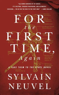 For the First Time, Again (eBook, ePUB) - Neuvel, Sylvain