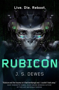Rubicon (eBook, ePUB) - Dewes, J. S.