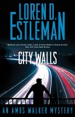 City Walls (eBook, ePUB)