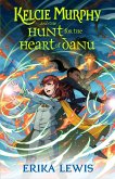 Kelcie Murphy and the Hunt for the Heart of Danu (eBook, ePUB)