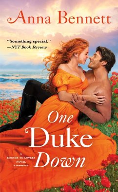 One Duke Down (eBook, ePUB) - Bennett, Anna