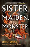 Sister, Maiden, Monster (eBook, ePUB)