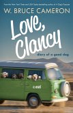 Love, Clancy (eBook, ePUB)