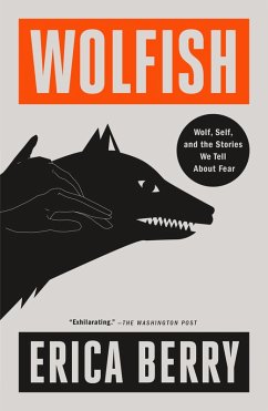 Cover Wolfish (eBook, ePUB)