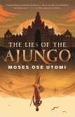 The Lies of the Ajungo (eBook, ePUB)