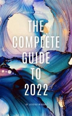 Cover The Complete Guide to 2022 (eBook, ePUB)