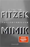 Mimik (eBook, ePUB)
