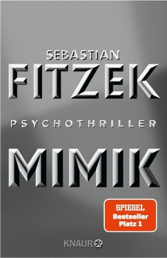 Mimik (eBook, ePUB) - Fitzek, Sebastian