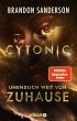 Cytonic - Unendlich weit von Zuhause /... - Bild 1