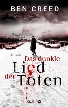 Das dunkle Lied der Toten / Leningrad-Trilogie Bd.2 (eBook, ePUB) - Creed, Ben