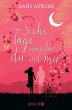 Sechs Tage zwischen dir und mir (eBook,... - Bild 1