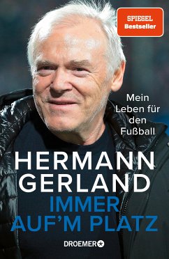 Immer auf'm Platz (eBook, ePUB) - Gerland, Hermann