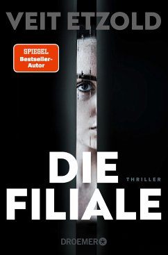 Die Filiale / Laura Jacobs Bd.1 (eBook, ePUB) - Etzold, Veit