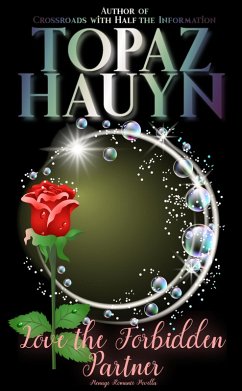 Cover Love the Forbidden Partner (eBook, ePUB)