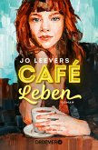 Café Leben (eBook, ePUB)