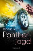 Pantherjagd (eBook, ePUB)