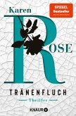 Tränenfluch / Sacramento Bd.2 (eBook, ePUB)