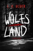 Wolfs Land (eBook, ePUB)