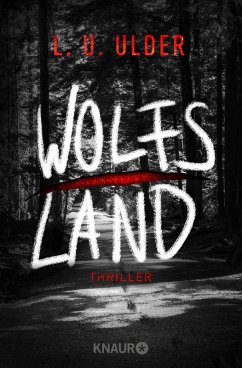 Wolfs Land (eBook, ePUB) - Ulder, L. U.