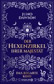 Der Hexenzirkel Ihrer Majestät. Das begabte Kind (eBook, ePUB)