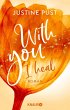 With you I heal / Belmont Bay Bd.3... - Bild 1