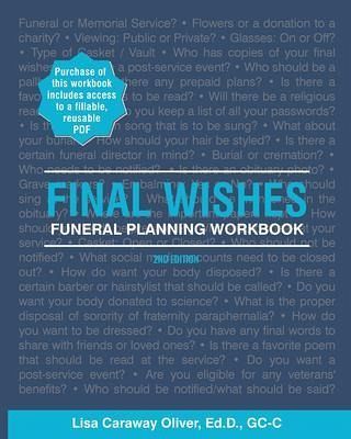 Final Wishes, 2nd Edition (eBook, ePUB)