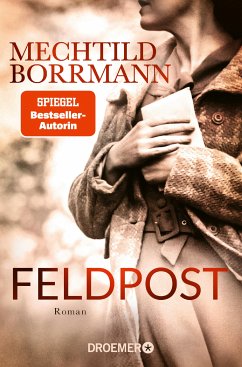 Feldpost (eBook, ePUB) - Borrmann, Mechtild