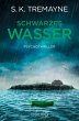 Schwarzes Wasser (eBook, ePUB) - Bild 1
