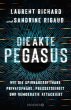 Die Akte Pegasus (eBook, ePUB) - Bild 1