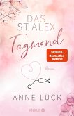 Tagmond / Das St. Alex Bd.2 (eBook, ePUB)