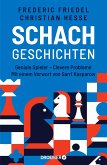 Schachgeschichten (eBook, ePUB)