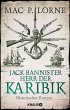 Jack Bannister - Herr der Karibik... - Bild 1