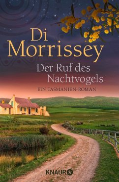 Der Ruf des Nachtvogels (eBook, ePUB) - Morrissey, Di
