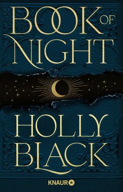 Book of Night (eBook, ePUB) - Black, Holly