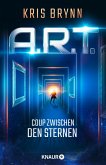 A.R.T. - Coup zwischen den Sternen (eBook, ePUB)